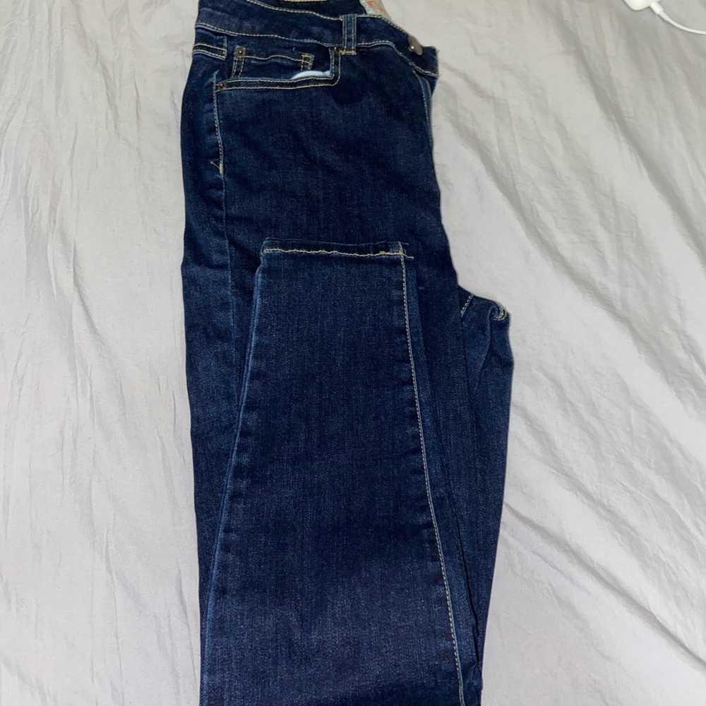 jeans